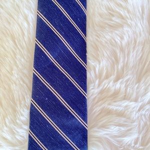 Merona Men’s blue tie